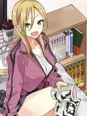 女神漫画网脱口秀新势力综艺封面
